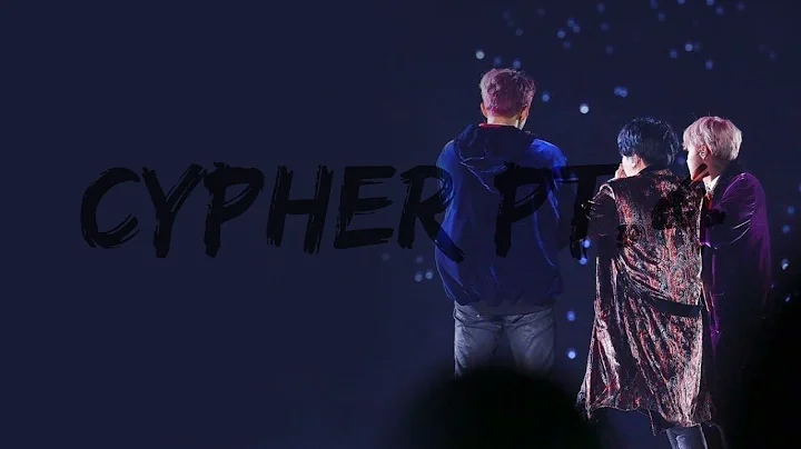 BTS(방탄소년단) - Cypher Pt.4 (Colour Coded Lyrics Han/Rom/Eng)