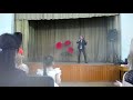 Ковтун Кира 10 лет