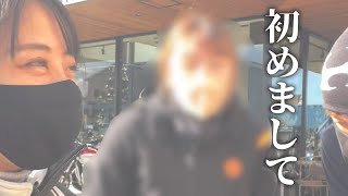 あの女子ライダーが愛媛にいるらしいので会いに行ってきました【Mi -RIDER、ALTコラボ】