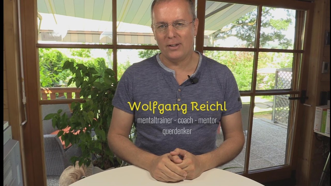 Mentaltraining-Online - Teil 1/4: Es ist doch alles möglich - Mentaltraining