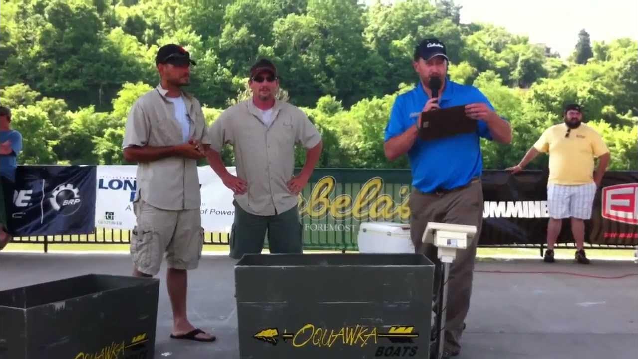 Cabela's King Kat WV YouTube