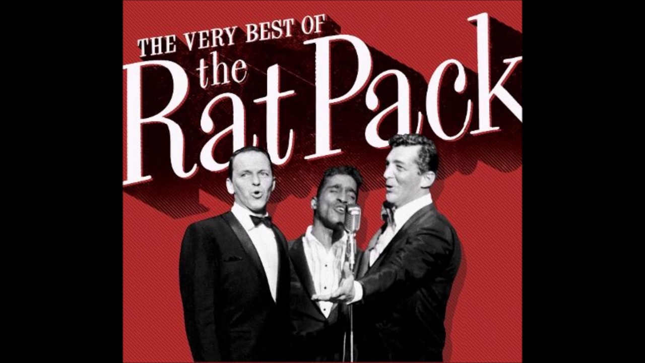 The Rat Pack - 10.Volare [Nel Blu Dipinto di Blu] camera iphone 8 plus apk