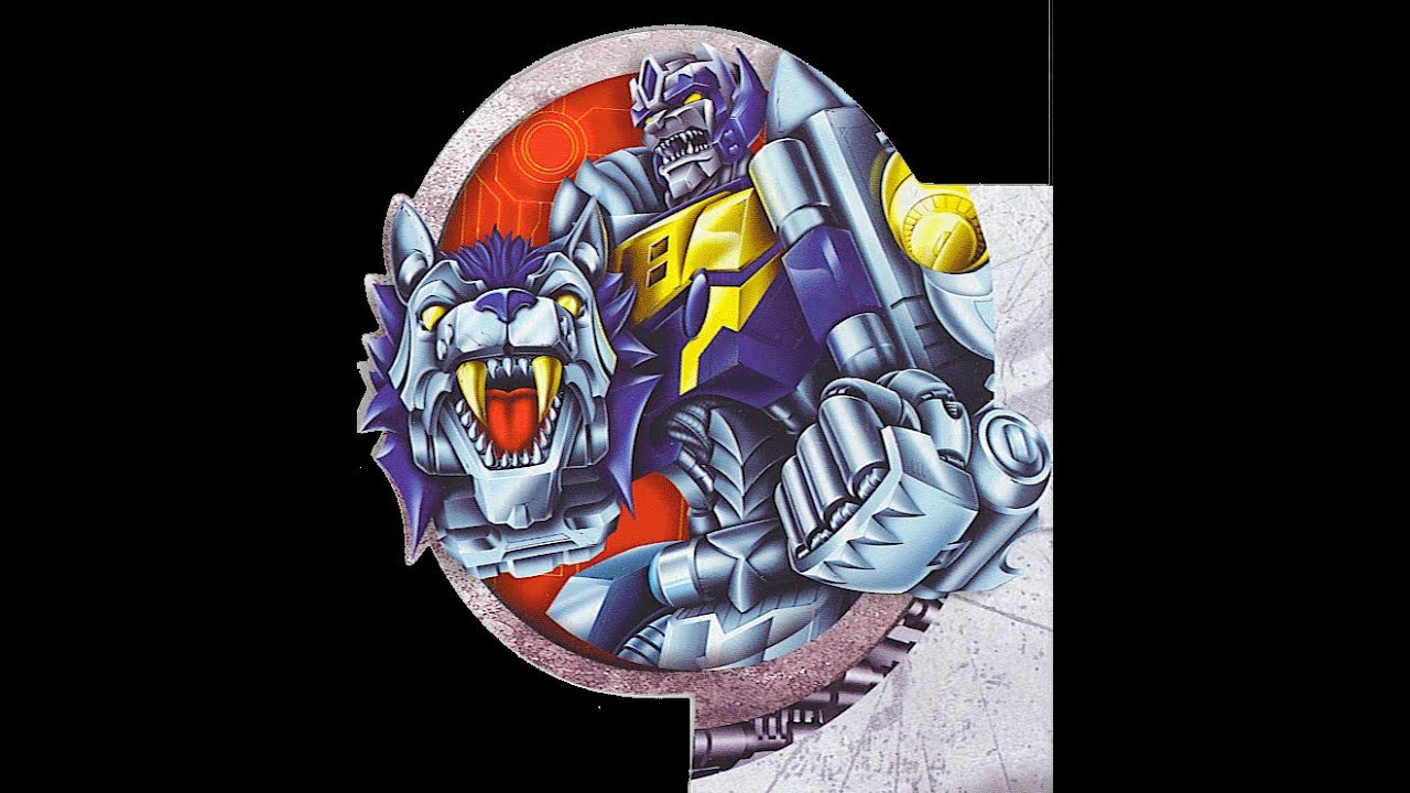 Transformers CybertronSnarl YouTube