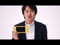 The New Nintendo Switch Lite Is Available for Preorder Now