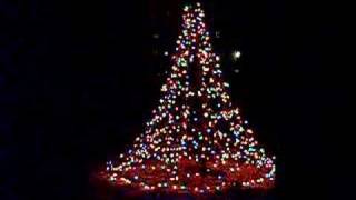 Christmas Lights Control By C-64 Computer