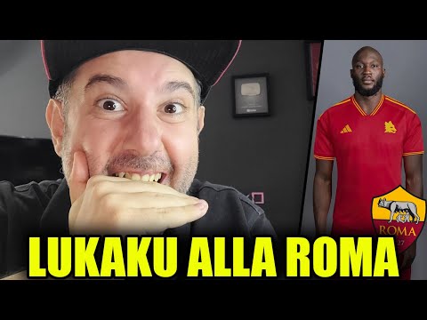 Video: Lukaku è arrivato a Stamford Bridge?