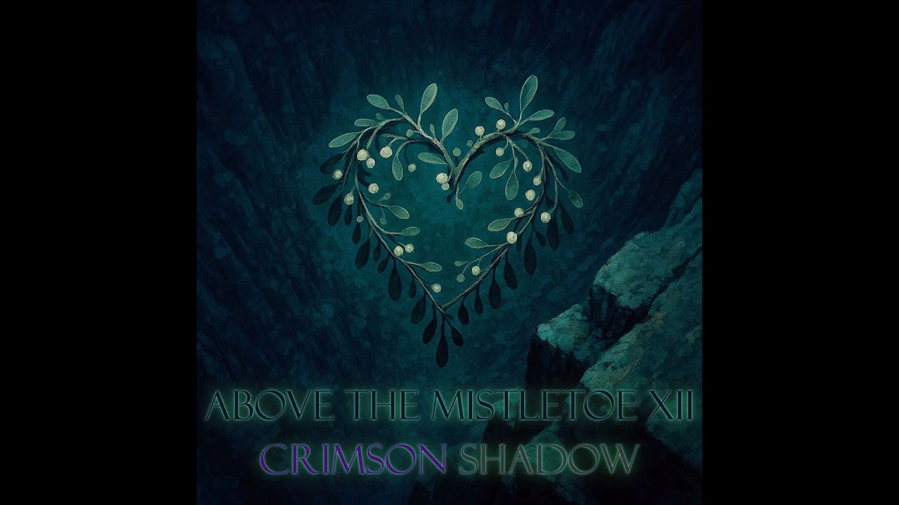 在冬青之上 - Above the Mistletoe XII - Song 11 Urban Mandarin Musical Translation