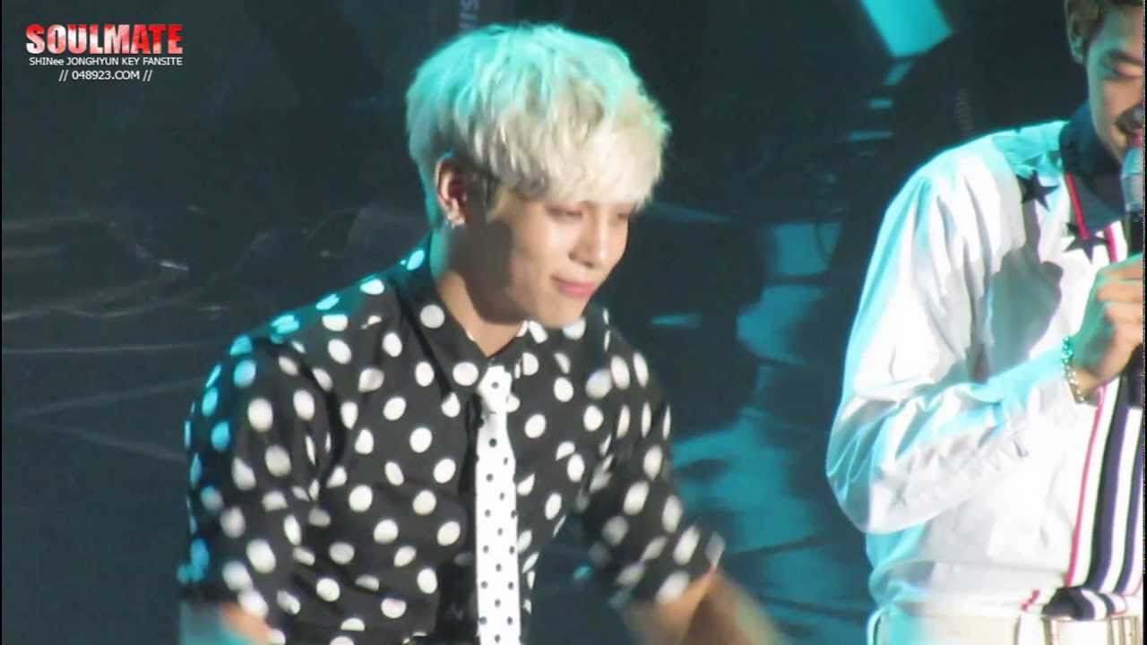 130525 IF YOU LOVE ME