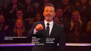 Who Wants to Be a Millionaire Ike and Alan Barinholtz Wins the First Million Dollar Winner