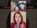 Goa case per... Supriya Shrinate ka reaction #news #shorts