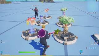 How To Make A Save Point/Checkpoint In Your Maps! (Easy Tutorial) - Fortnite Creative