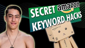 Advanced Amazon Keyword Research [2020 UPDATED] Step by Step A10 Algorithm Amazon SEO 1 Hour Guide