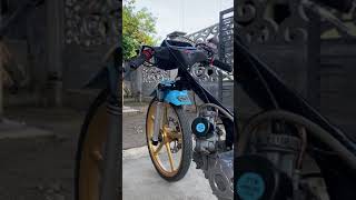 Vega Sleep Enginebebek Balap