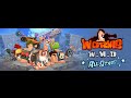 تحميل و تثبيت لعبة WormsWMD مع كراك شغالة 100 2016