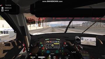 Assetto Corsa - Fonsecker Porsche 911 RSR 2017 sound