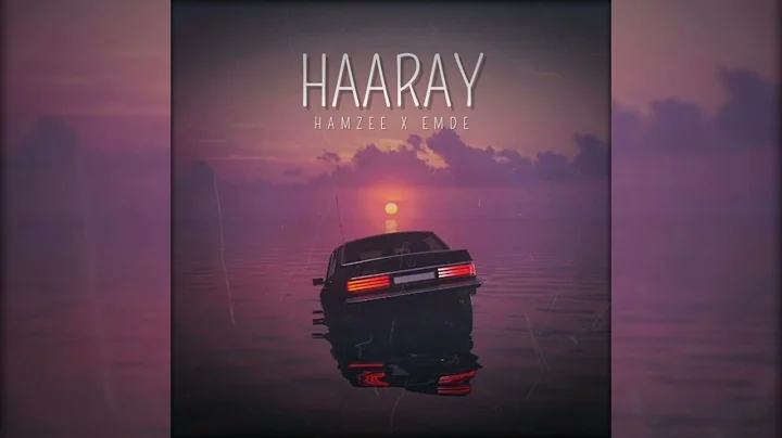05- HAARAY - HAMZEE X EMDE (PROD BY @EMDENATION) |...