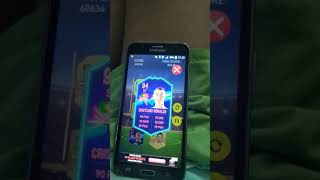 Getting cr7 in fut 19 pack opener by DevCro screenshot 3