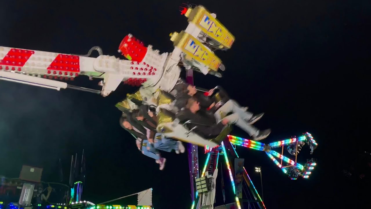 Extreme | Offride | Mackay show 2022 - YouTube
