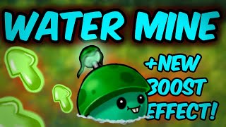 Download Lagu WATER MINE ||| PVZ FUSION EXPANDED MP3