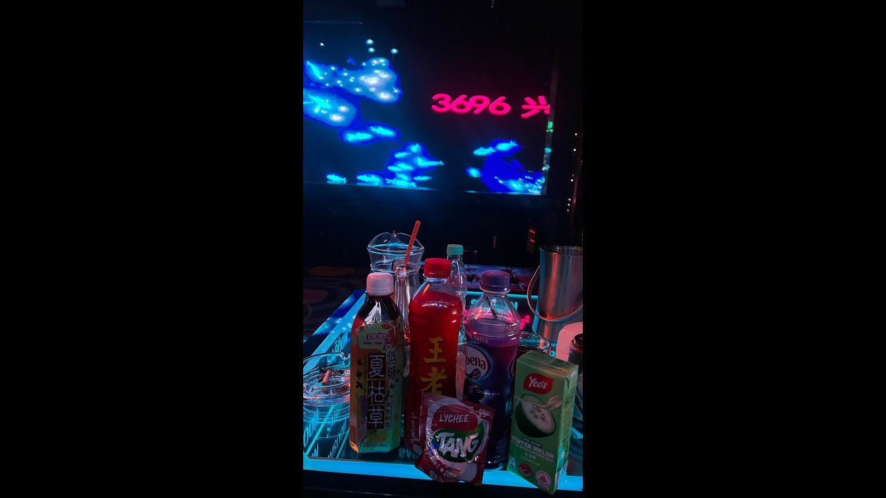 DXNNY - LETS DANCE VOL.2