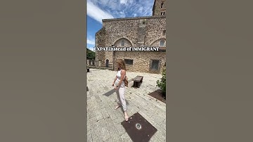 Oops, I accidentally angered someone else 🤦🏼‍♀️ #americana #spanish #usa #spain