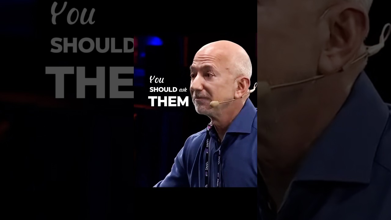 🧠😮‍💨 Jeff Bezos’ No 1 Advice for Founders and Entrepreneurs