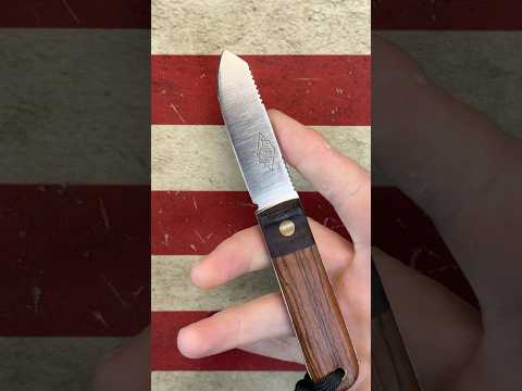 Lucky Dog Knife Co. - RanchDog.    