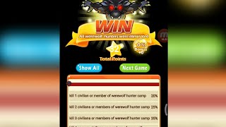 Cara Bermain Game Werewolf Android Indonesia screenshot 3