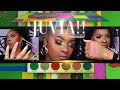Exposed!... juvias place makeup pallet completely fooled me: Makeup Tutorial | yourbeautybiologist