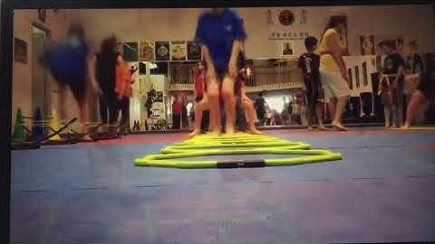 Physical activity and Sedentary behaviour