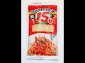 ファストパスタのいろいろな調理方法