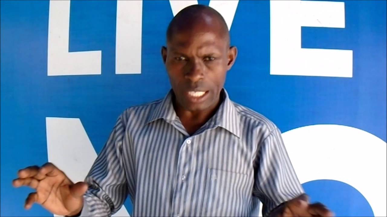 Geography of Uganda Paper 3 Introduction YouTube