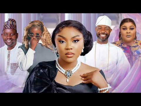 NKAN TIO SONU Latest Yoruba Movie 2025 Oyindamola Sanni Habeeb Alagbe Damilola Oni Ireti