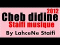 Cheb Didine 2012 Mabkit Ndir Laman By Cris Joker 