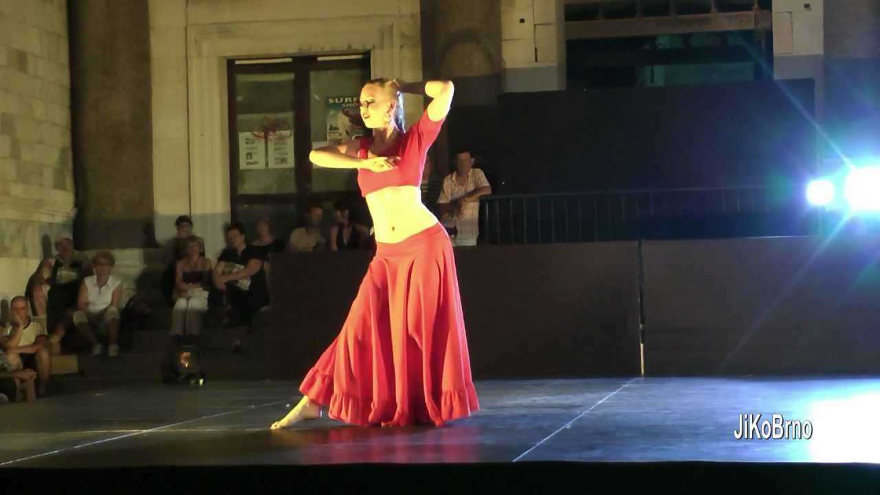 Split Tribal Fest 2012 - Joyce Benschop