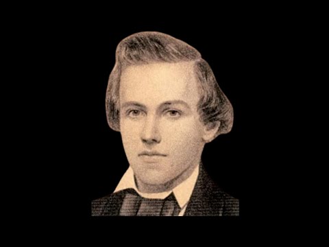 When Paul Morphy brought chess mania to New Orleans