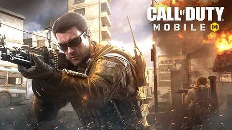 How to send Call of Duty Mobile (CoDM) by SHAREit?