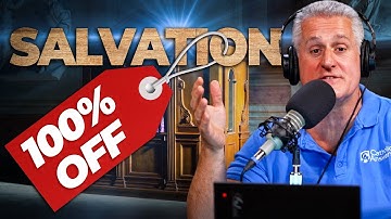 Why Confess to a Priest When Jesus Already Paid the Price?