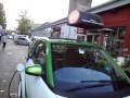 Ref:iCVC2nlZFPg Charging electric cars on granville island