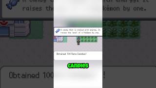 Information How To Get Infinite Rare Candies in Radical Red! #shorts News