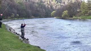 Classic and Modern Speycasting Techniques