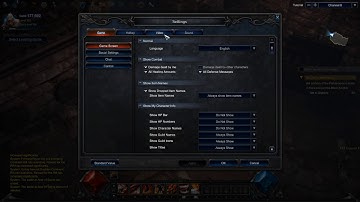 How To Disable VSYNC In MU Legend