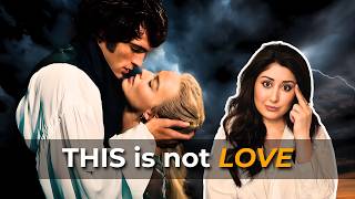 The REAL problem with Wuthering heights 2026