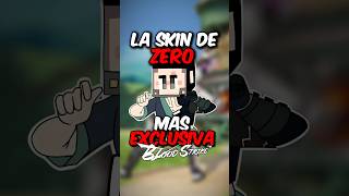 ✅cuál crees que sea la más exclusiva?🧐 #bloodstrike #viral #speed #sigueme #exclusivo #zero #