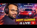 India Track OP! Asphalt Legends New Map LIVE – Sabse Pehle Dekho! 🔥Days 42