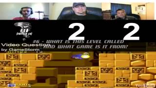 F10 (#5) - 1990s Video Game Trivia feat. Misterdude206