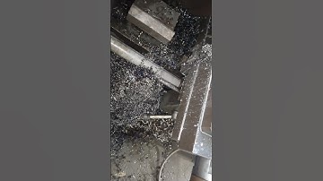 #trending new idea for lathe machine working #machine #automobile #machineshop