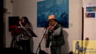 Baton Rouge - Bridge over troubled water (Eva Cassidy version cover)