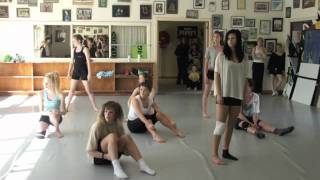 JENINA'S DANCE WORKSHOP EVENTS REEL - Medium 1.m4v