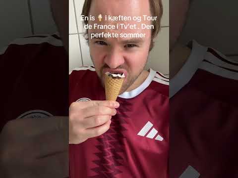 Den perfekte sommer